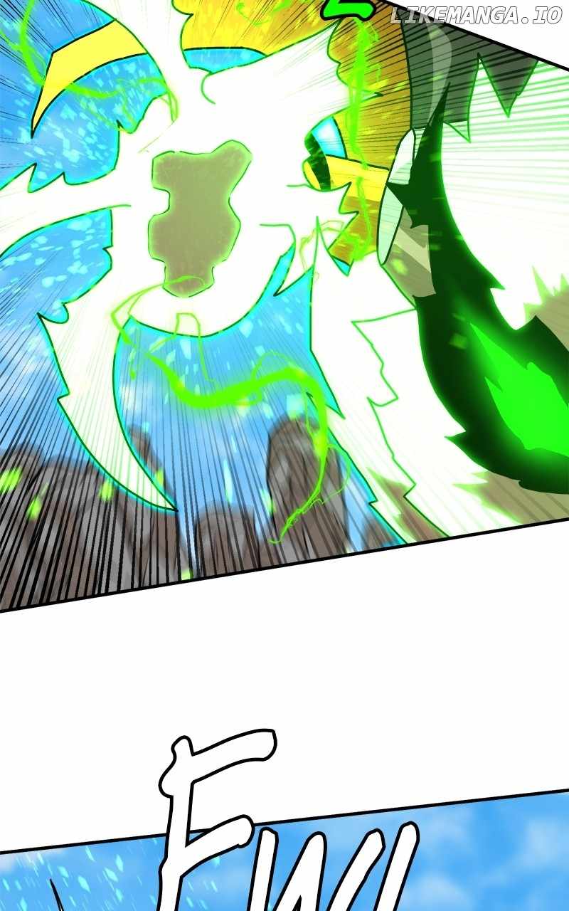 Double Click Chapter 183 21